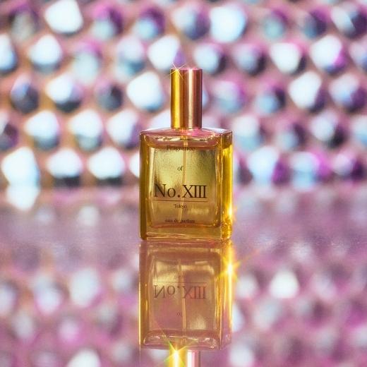 Fragrance of No.Xiii | FRALiʻa Mall