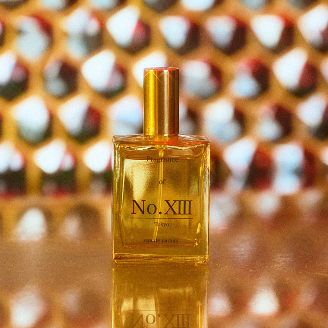 No.XIII COMPLETE SET | FRALiʻa Mall