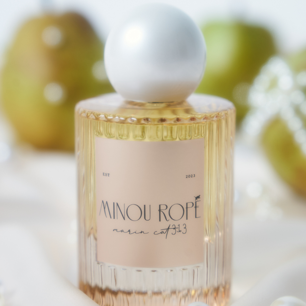 香水 MINOU ROPÉ marin cat313 MINOU ROPÉ marin cat313 | FRALiʻa Mall