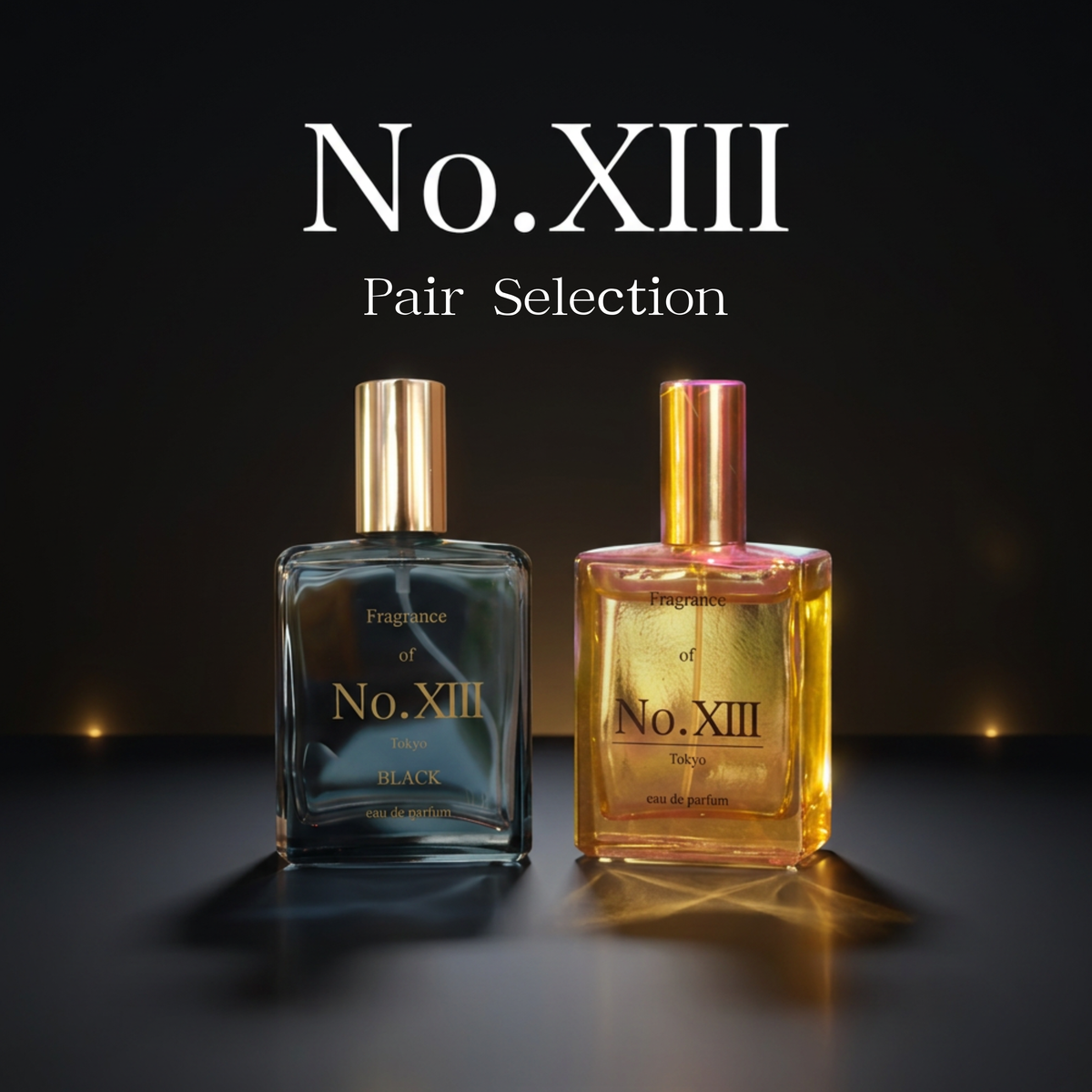 sa 化粧品13品 No.XIII Pair Selection | FRALiʻa Mall