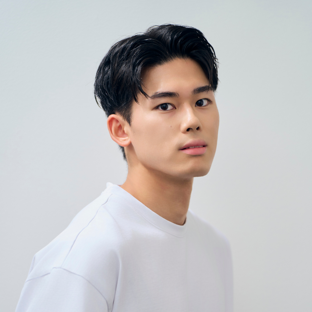 Parabolic Love | FRALiʻa Mall