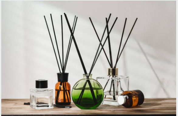 DIFFUSER