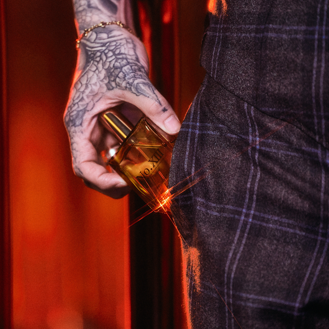 Fragrance of No.Xiii