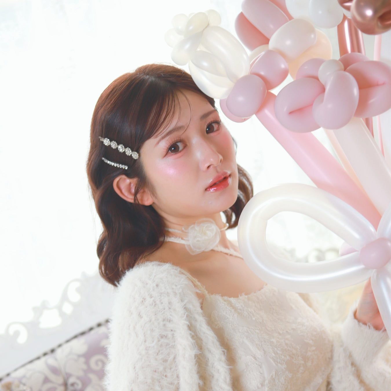 PETIT BONHEUR(プティボヌール)