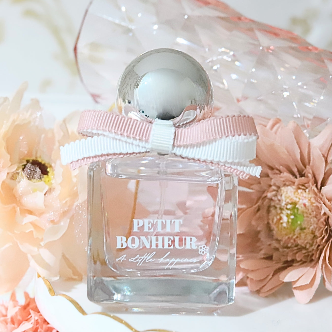 PETIT BONHEUR(プティボヌール)