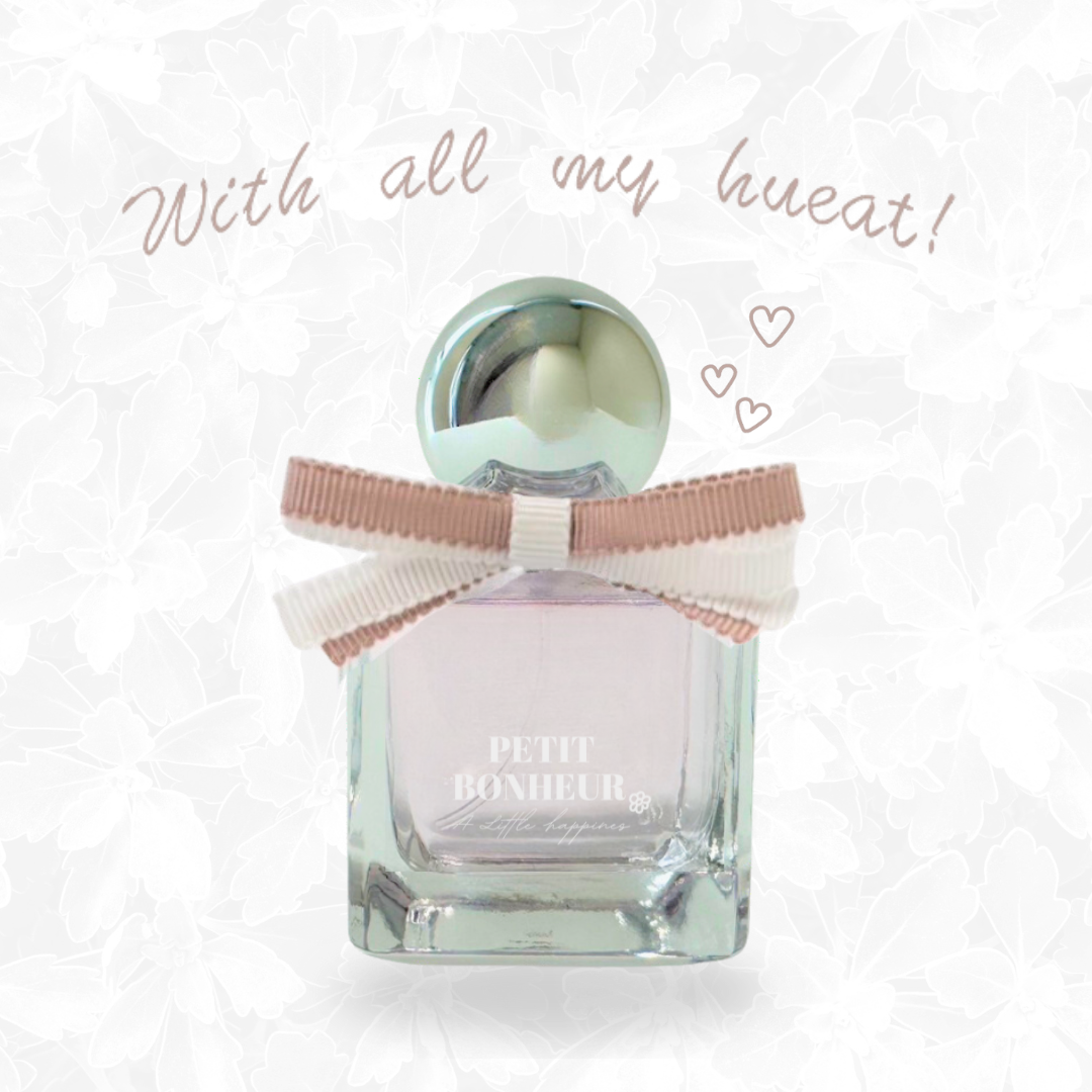 PETIT BONHEUR(プティボヌール)