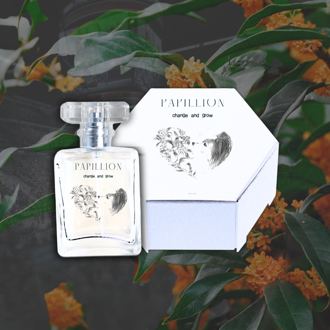 Fragrance of No.Xiii | FRALiʻa Mall
