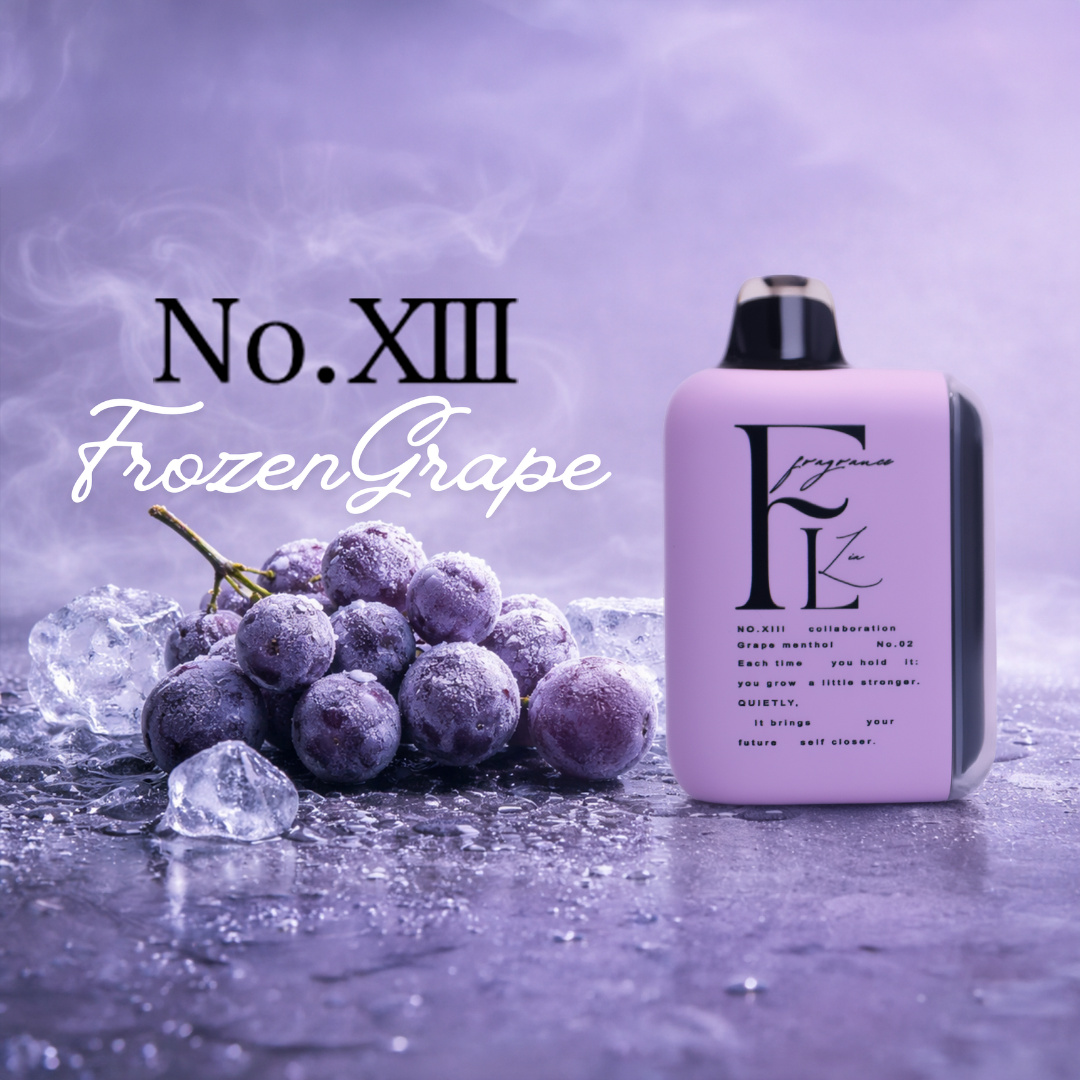 NO.XIII | FRALiʻa Mall NO.XIII | FRALiʻa Mall