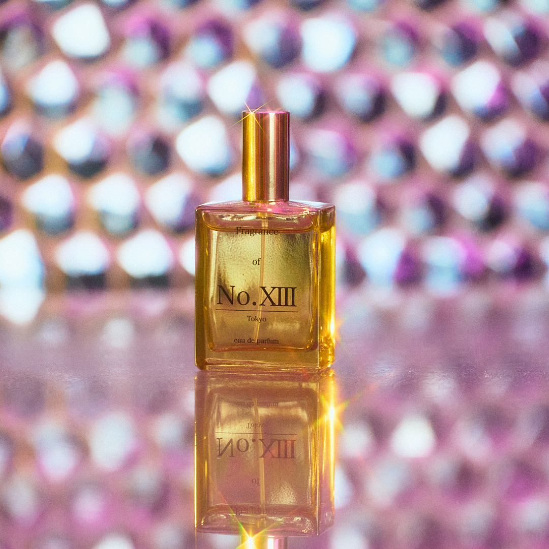 NoXIII FULL SET フルセット（数量限定No.XIIオリジナルポーチ付き）