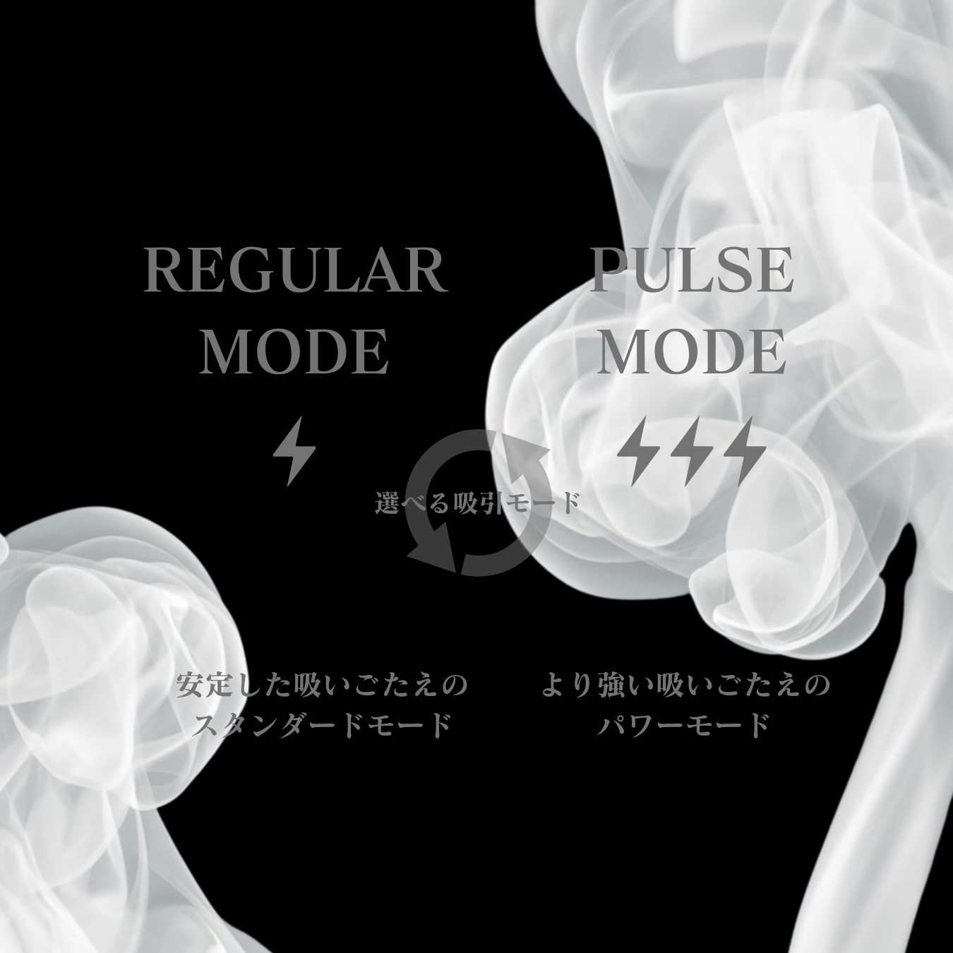 FRALiʻa SHISHA～HARD MENTHOL～