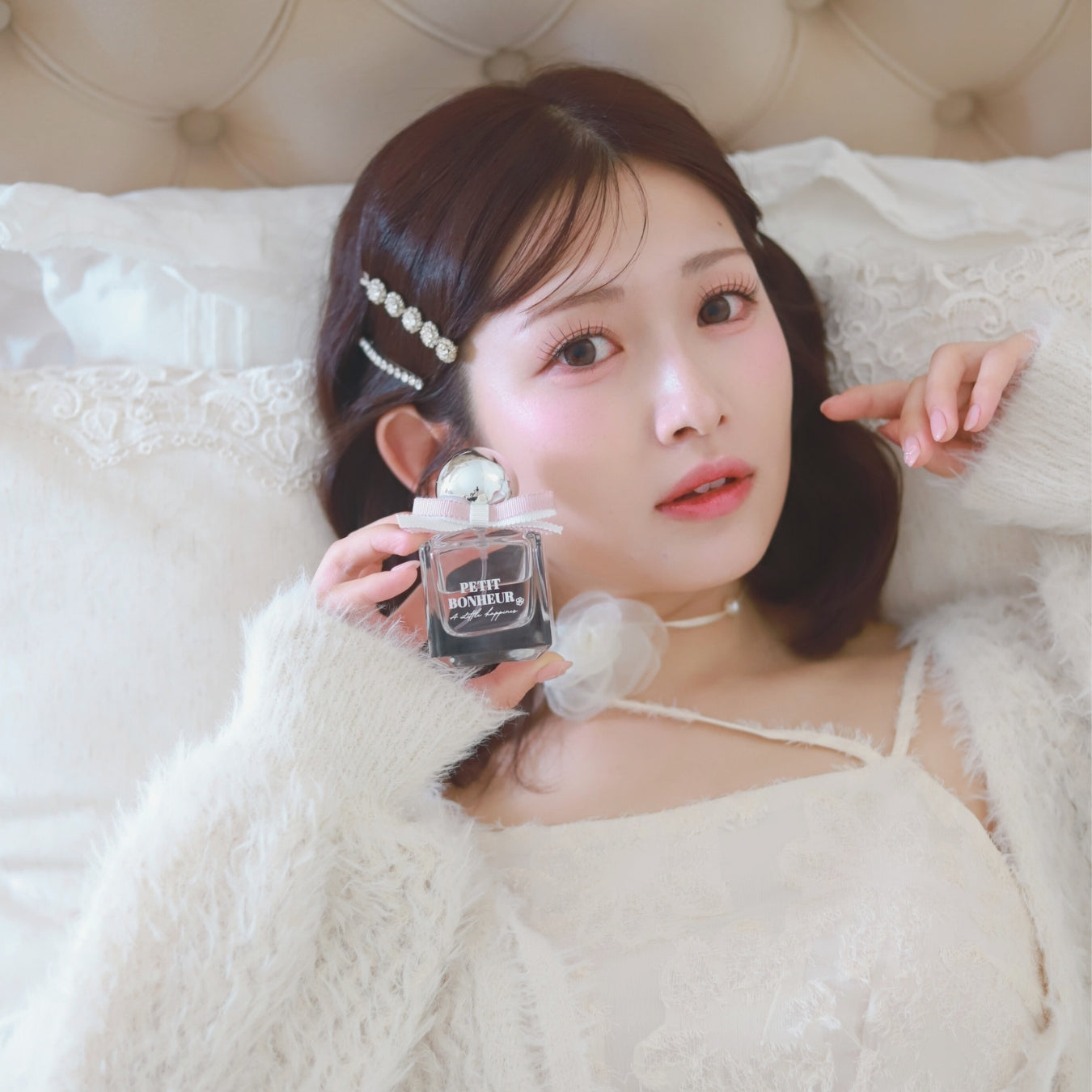 PETIT BONHEUR(プティボヌール)