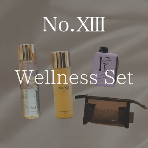 香水コレクションセット No.XIII Wellness Set | FRALiʻa Mall