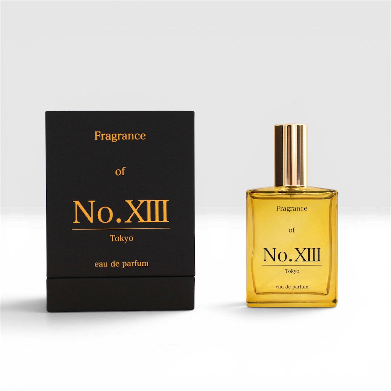 No.XIII Essential Trio