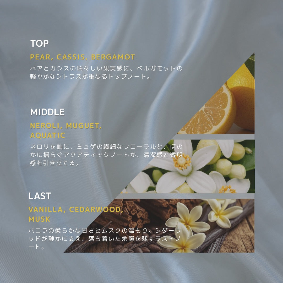 Aēthea - Produce by EIMI FUKADA