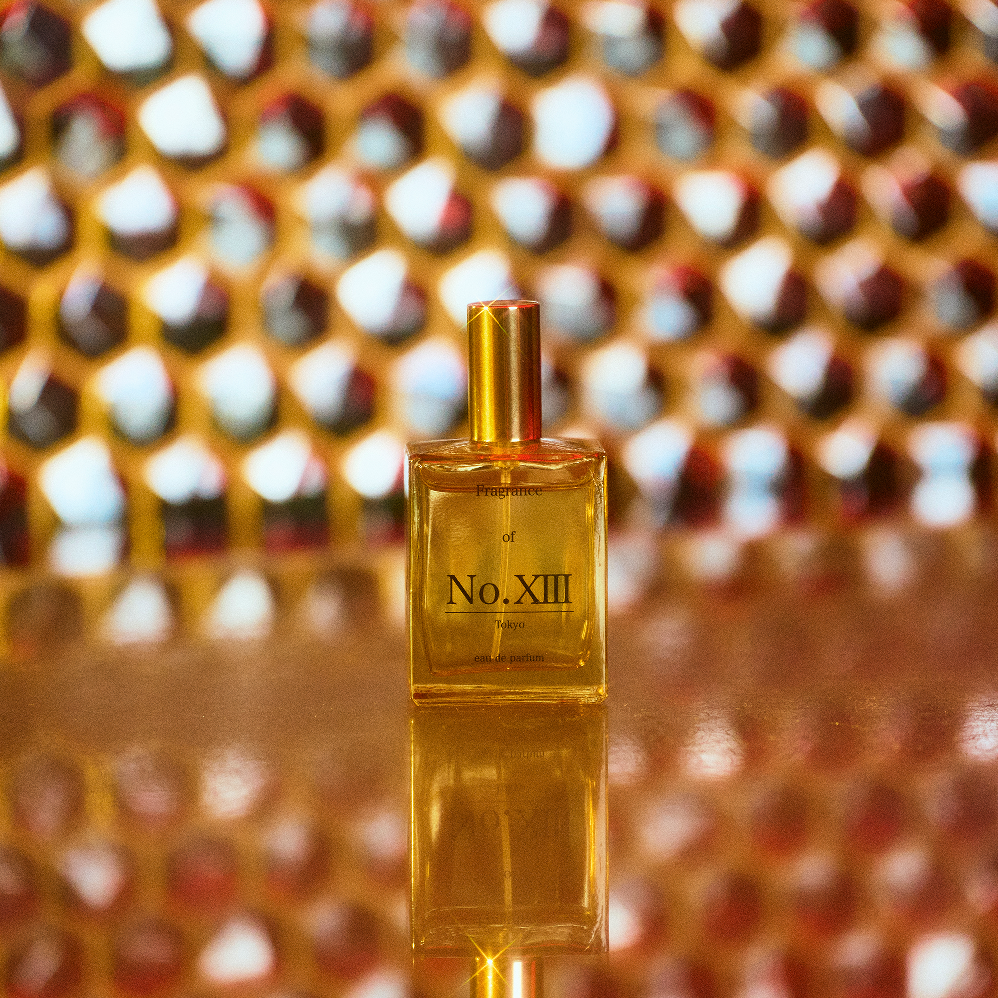 No. XIII 香水 DJふぉい Fragrance of No.Xiii | FRALiʻa Mall